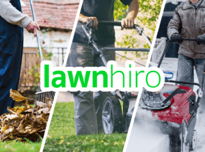 Lawnhiro - On-demand Lawn Care Services