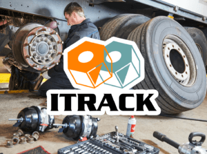 ITrack Pro & ITrack Chromium - Management Software for the Heavy Trucks and Parts Industry